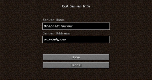 how to play multiplayer on minecraft t launcher