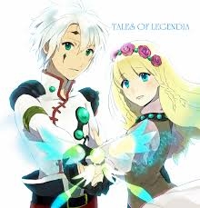 Tales of Legendia Contributions - Gamewise