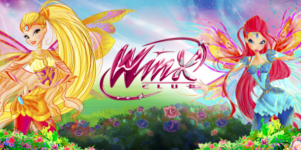 Alfea Winx Games