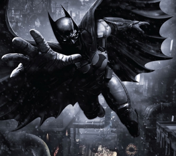 Batman: Arkham Origins Blackgate Confirmed for Consoles ...