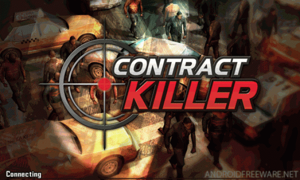 contract killer 2 ios hack