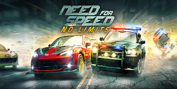 need speed no limits