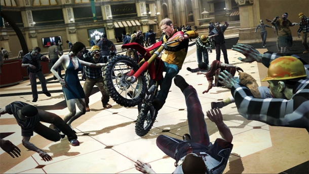 free dead rising 2 keygen