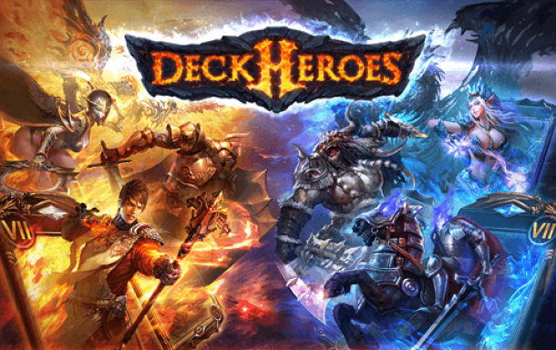 deck heroes hack deck heroes hack