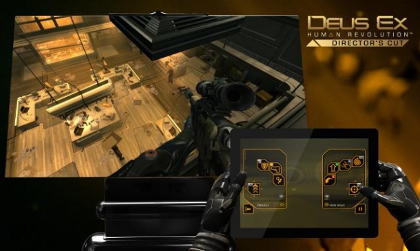 Deus Ex: Human Revolution Director's Cut is One for the Fans