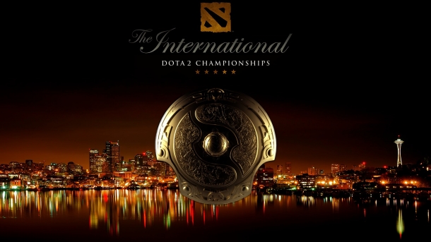 Rated matchmaking dota 2