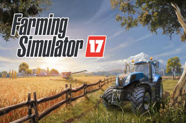 Serial key farming simulator 2017 pc