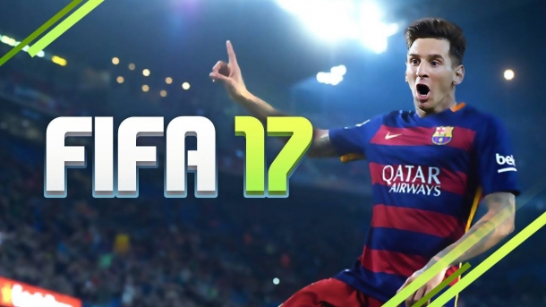 Fifa 17 download code free online