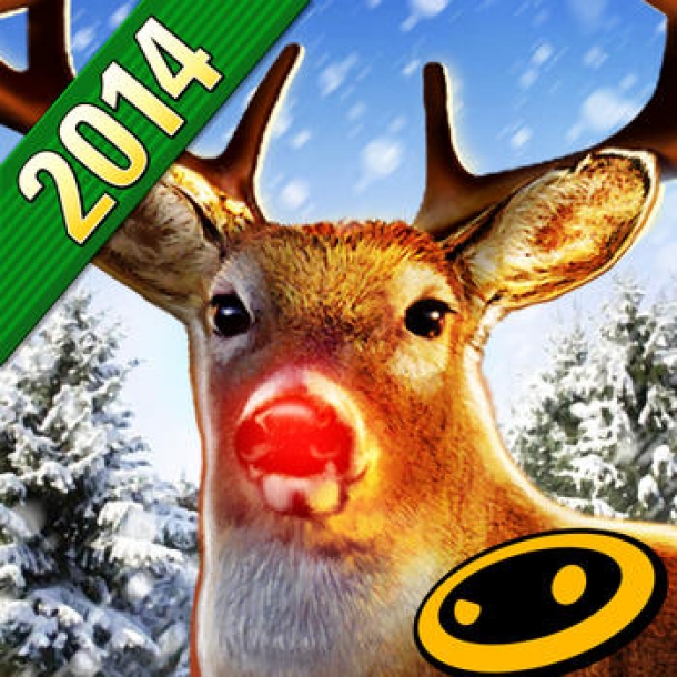 Deer Hunter 2014 Ultimate Hack
