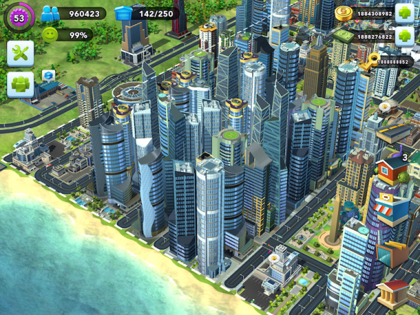 Torrent Simcity Buildit Hack