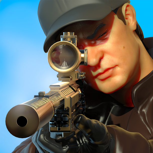 sniper 3d assassin shoot to kill скачать на компьютер