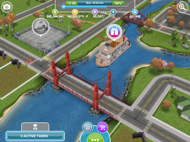 The Sims Freeplay Wiki Guide Gamewise