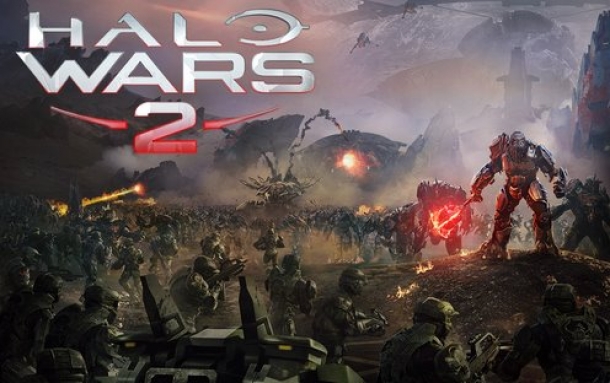 Halo Wars 2 Pc Key Generator