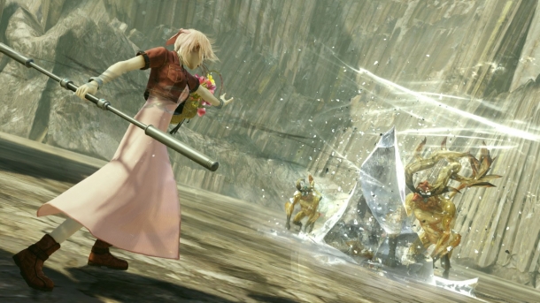 Final fantasy xiii walkthrough xbox 360