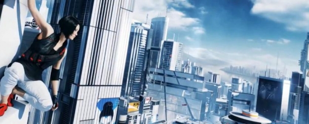   Mirrors Edge 2    -  10