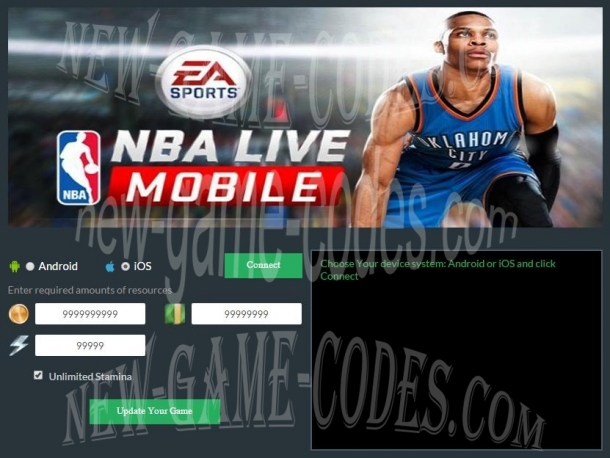NBA-LIVE-Mobile-Hack-Cheats-Toturial-201