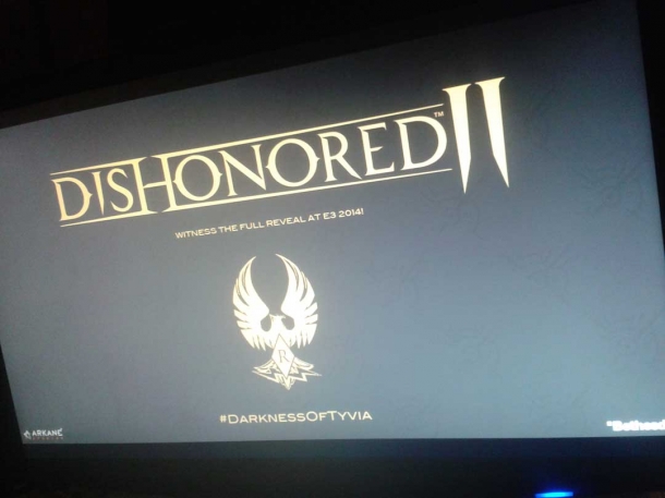 Dishonored Brainwaves