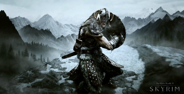 Skyrim Memory Breakthrough Means Epic Battles