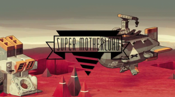 Super Motherload Review