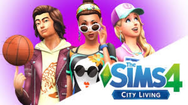 Sims 4 city living download key generator for autocad 2017