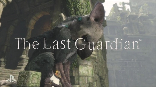 the last guardian pc descargar