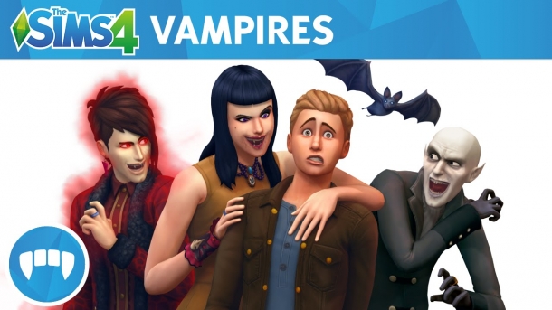 the sims 4 vampires free download full version pc no survey