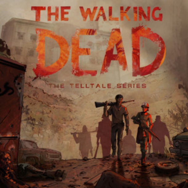 The Walking Dead A New Frontier Steam Key Generator