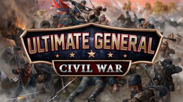 ultimate general civil war