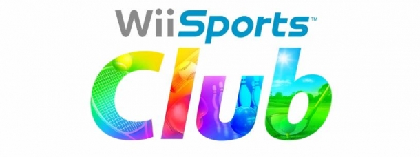 Wii Sports Club Announced